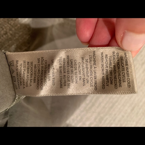 Splendid Olive Utility Jacket - Picture 8 of 8